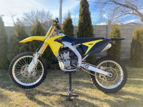 Suzuki Rmz, снимка 3