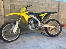 Suzuki Rmz, снимка 2