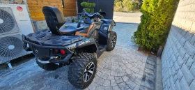 Can-Am Outlander Max Limited 1000 R , снимка 4