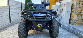 Can-Am Outlander Max Limited 1000 R , снимка 1