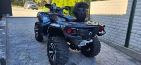 Can-Am Outlander Max Limited 1000 R , снимка 5