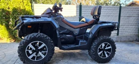 Can-Am Outlander Max Limited 1000 R , снимка 6