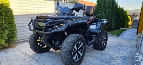 Can-Am Outlander Max Limited 1000 R , снимка 7