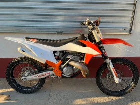 Ktm SX 250, снимка 3