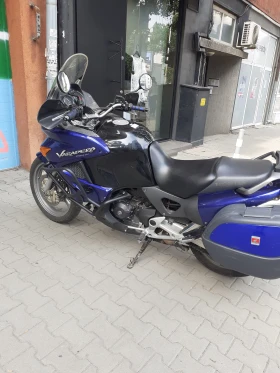  Honda Varadero