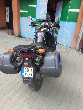 Honda Varadero | Mobile.bg    4