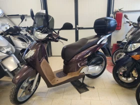 Обява за продажба на Honda Sh 150 ~1 999 лв. - изображение 1