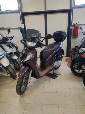 Обява за продажба на Honda Sh 150 ~1 999 лв. - изображение 1