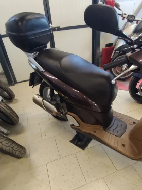 Обява за продажба на Honda Sh 150 ~1 999 лв. - изображение 6
