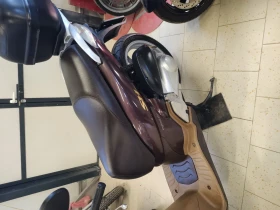 Обява за продажба на Honda Sh 150 ~1 999 лв. - изображение 3