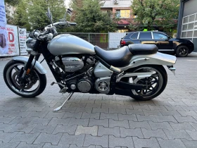 Yamaha XV 1700 Warrior | Mobile.bg    3