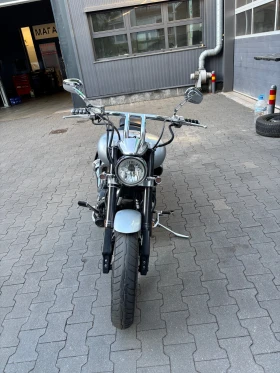 Yamaha XV 1700 Warrior | Mobile.bg    6