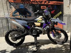 Ktm EXC Exc 250 | Mobile.bg    5