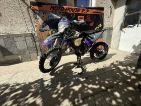 Ktm EXC Exc 250 | Mobile.bg    2