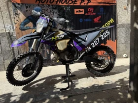  Ktm EXC