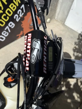 Ktm EXC Exc 250 | Mobile.bg    7