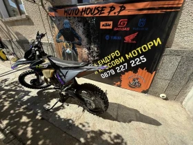 Ktm EXC Exc 250 | Mobile.bg    3