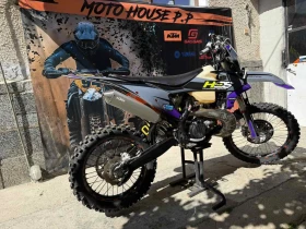 Ktm EXC Exc 250 | Mobile.bg    4