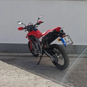 Обява за продажба на Honda Crf CRF300L  ~10 500 лв. - изображение 4