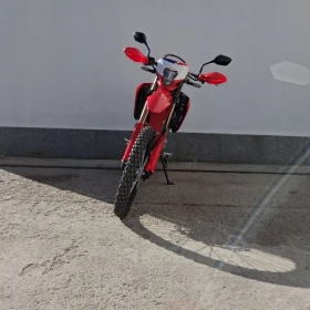 Обява за продажба на Honda Crf CRF300L  ~10 500 лв. - изображение 1
