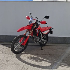 Обява за продажба на Honda Crf CRF300L  ~10 500 лв. - изображение 2
