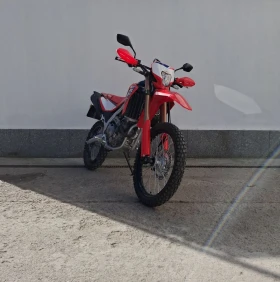 Обява за продажба на Honda Crf CRF300L  ~10 500 лв. - изображение 1