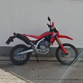 Обява за продажба на Honda Crf CRF300L  ~10 500 лв. - изображение 7