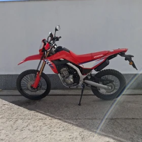 Обява за продажба на Honda Crf CRF300L  ~10 500 лв. - изображение 3