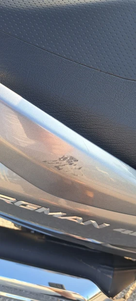 Suzuki Burgman | Mobile.bg � ����� ������ 11