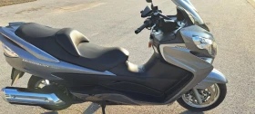 Suzuki Burgman | Mobile.bg � ����� ������ 5