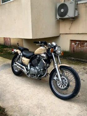 Yamaha Virago 535 | Auto.bg — изображение 2