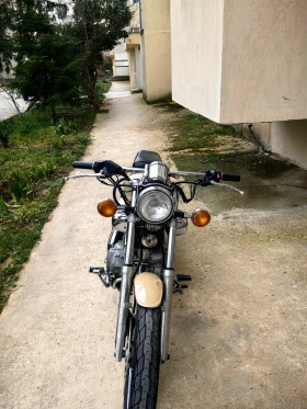 Yamaha Virago 535 | Auto.bg — изображение 10