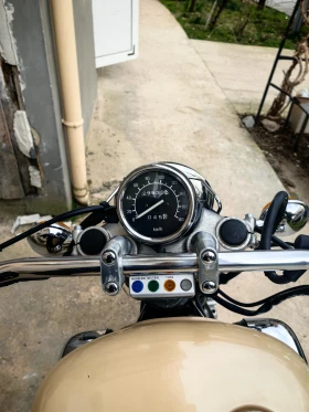 Yamaha Virago 535 | Auto.bg — изображение 11