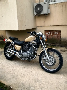 Yamaha Virago 535 | Auto.bg — изображение 3