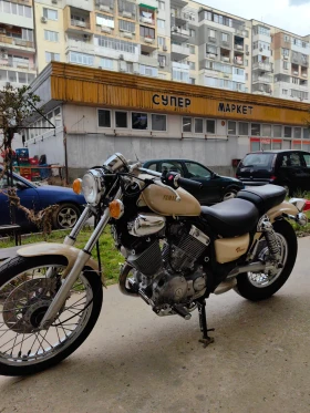 Yamaha Virago 535 | Auto.bg — изображение 9