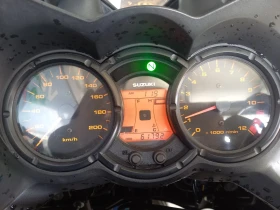 Suzuki V-strom 650 | Mobile.bg � ����� ������ 9