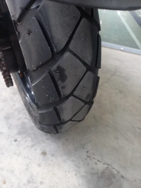 Suzuki V-strom 650 | Mobile.bg � ����� ������ 7