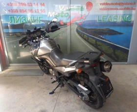 Suzuki V-strom 650 | Mobile.bg � ����� ������ 8