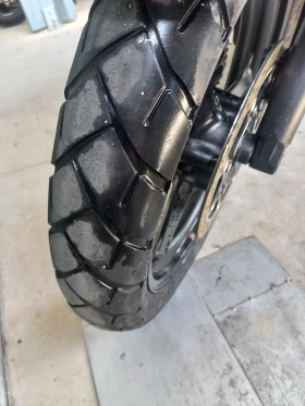 Suzuki V-strom 650 | Mobile.bg � ����� ������ 6