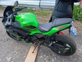Kawasaki 650 Ninja | Auto.bg — изображение 3