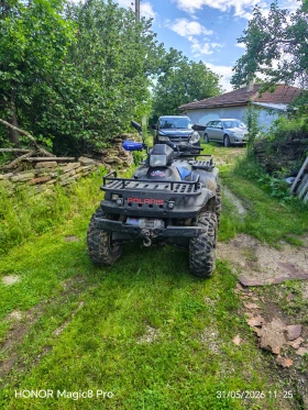 Polaris Sportsman 500 | Auto.bg — изображение 2
