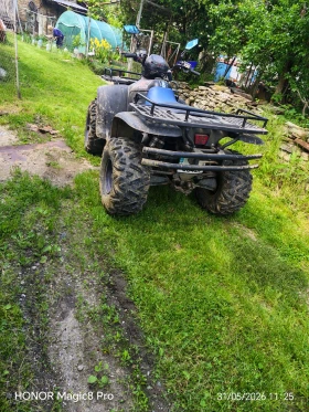 Polaris Sportsman 500 | Auto.bg — изображение 3