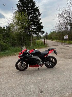 Aprilia RS4 | Mobile.bg � ����� ������ 3
