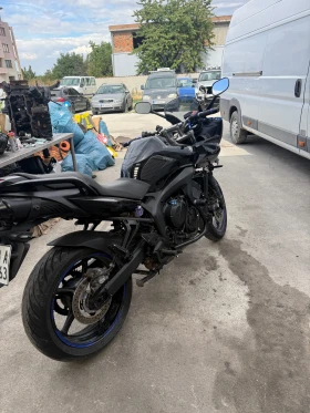 Yamaha Fazer undefined | Auto.bg — изображение 5