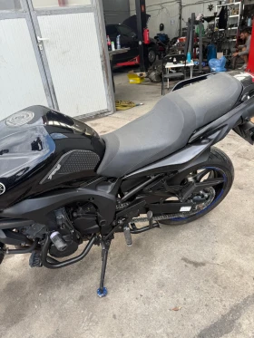 Yamaha Fazer undefined | Auto.bg — изображение 3