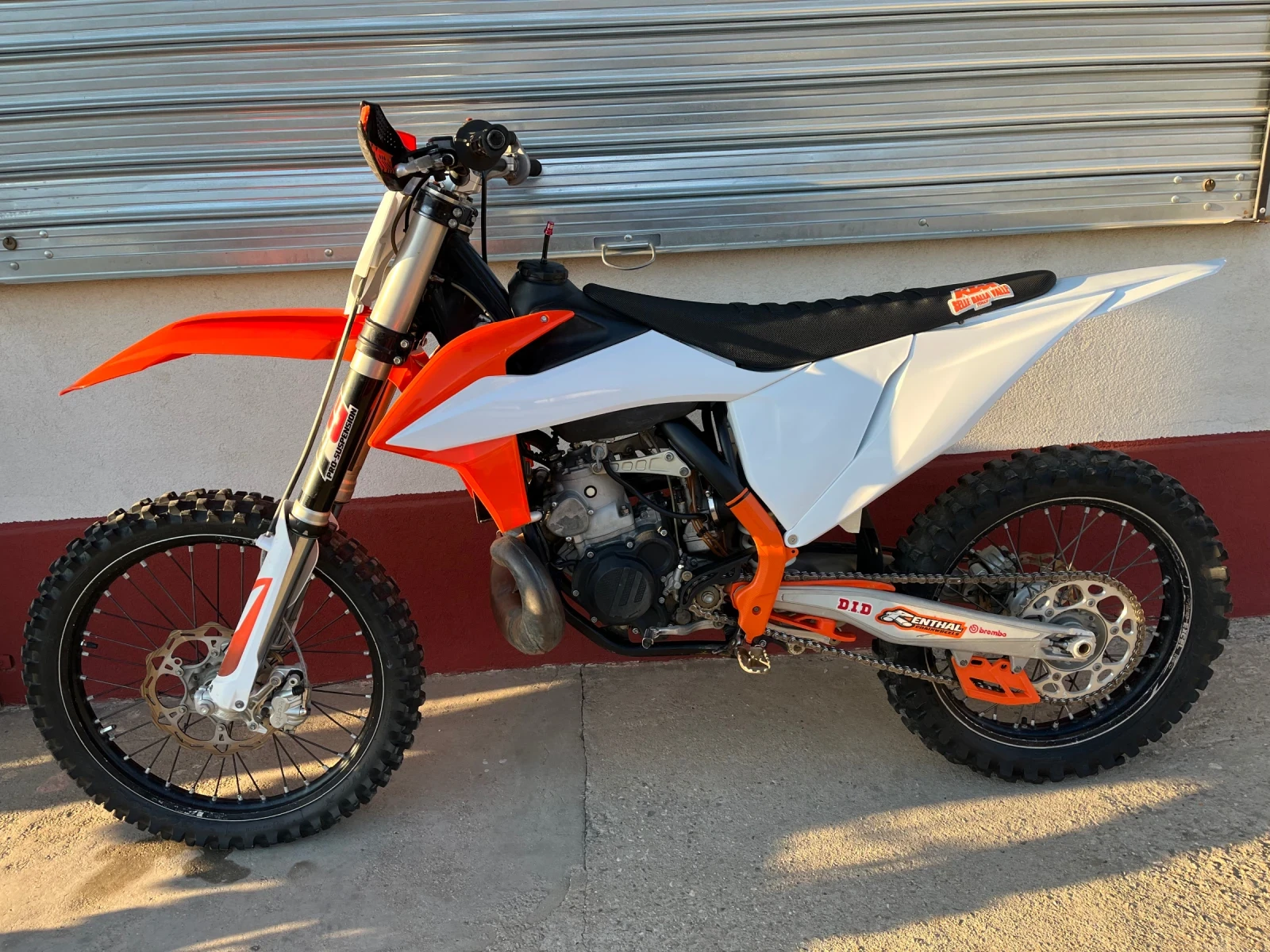 Ktm SX 250 | Mobile.bg   1