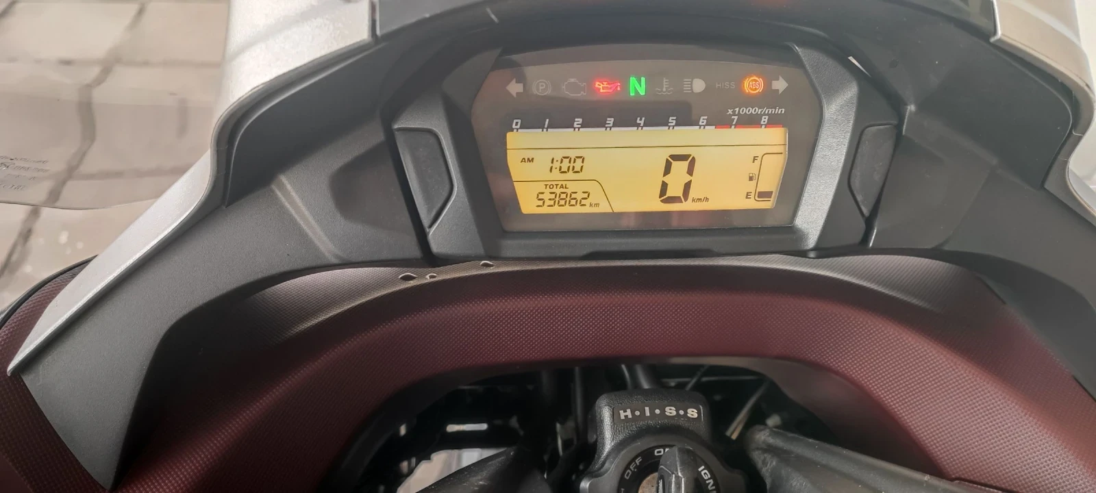 Honda Integra  - изображение 6