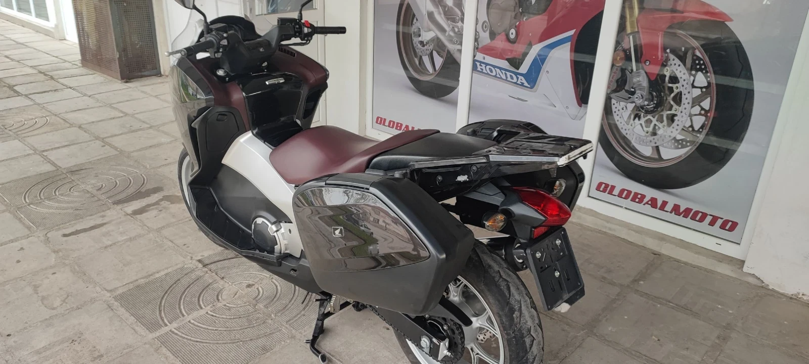 Honda Integra  - изображение 2