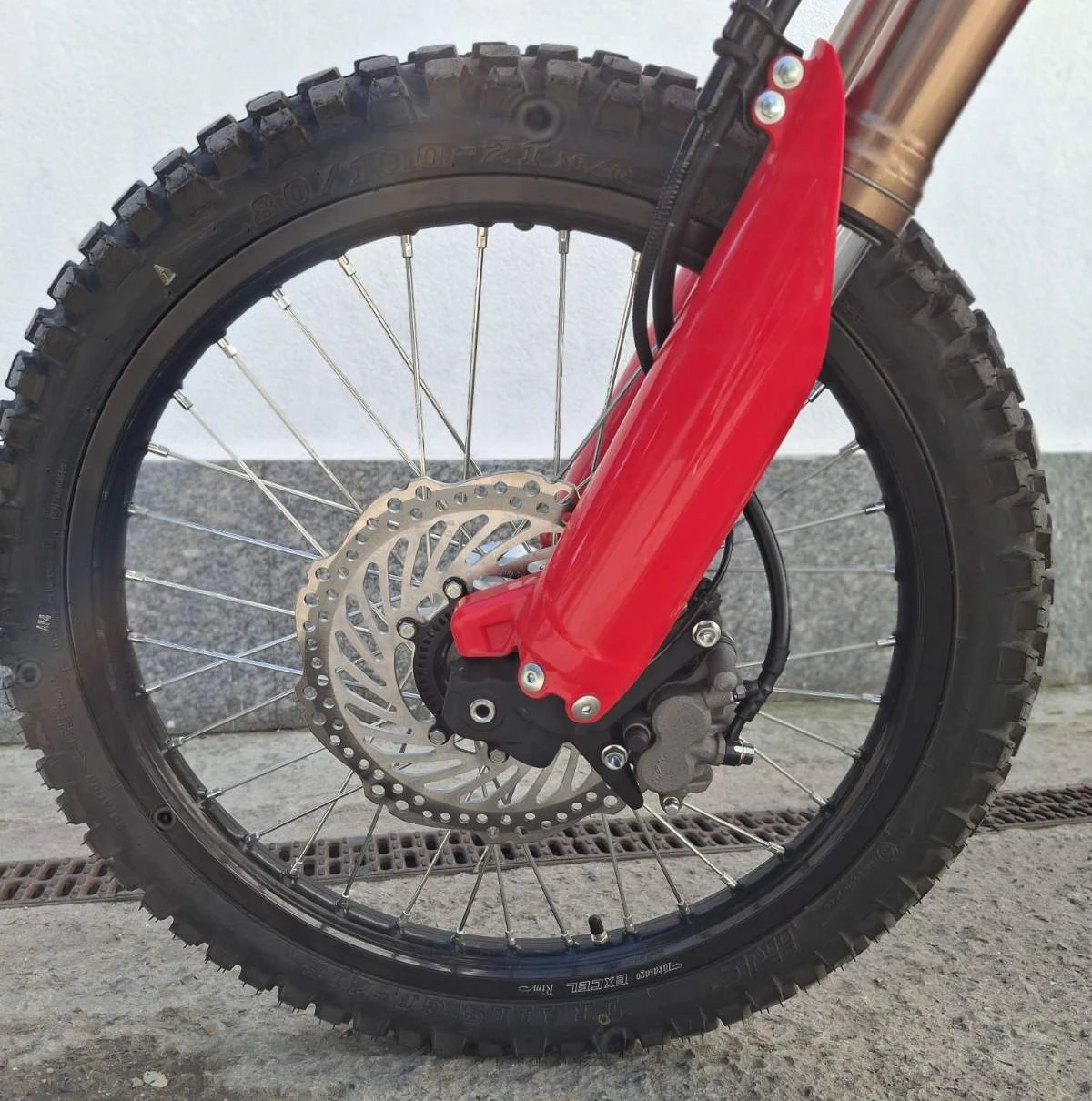 Honda Crf CRF300L  - изображение 9