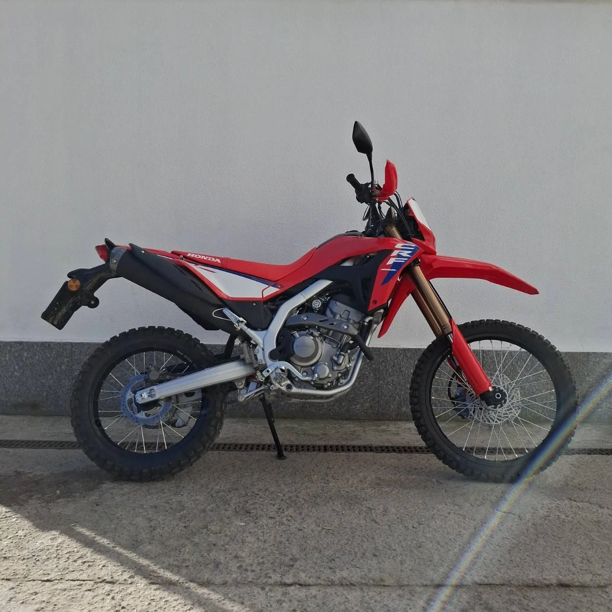Honda Crf CRF300L  - изображение 8